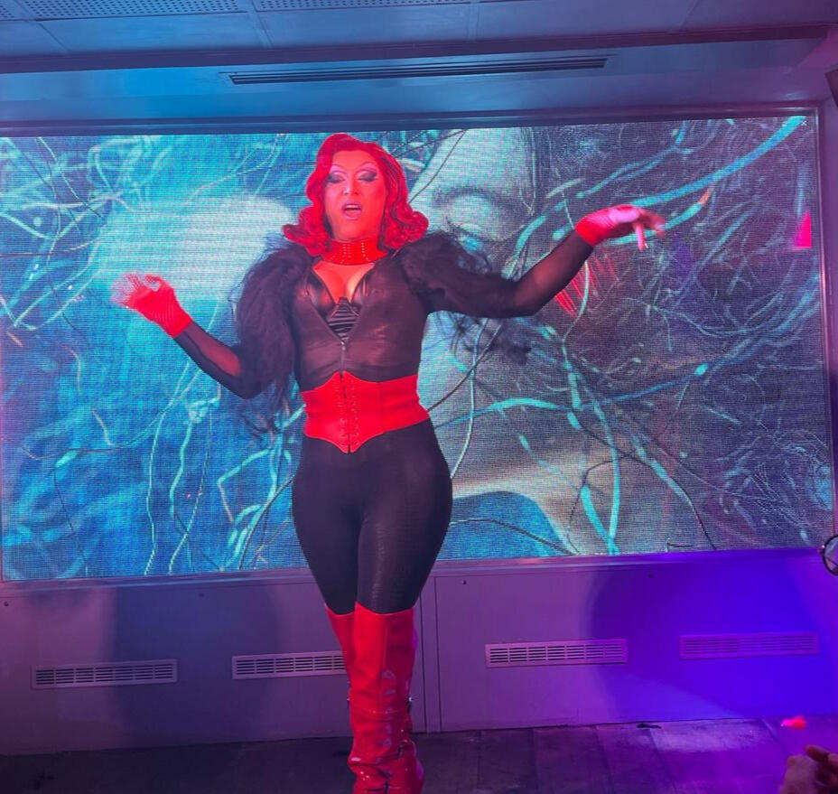 Les Lundis de Choubi - CHOUBI'S FOLLIES