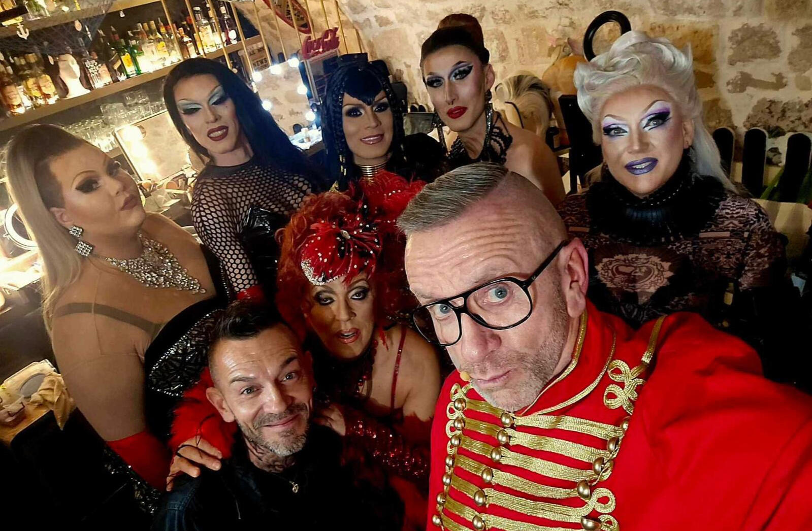 Les Lundis de Choubi - CHOUBI'S FOLLIES