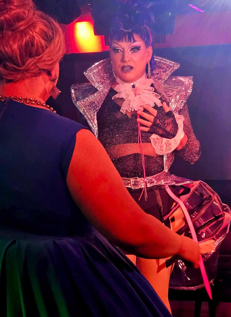 Les Lundis de Choubi - CHOUBI'S FOLLIES