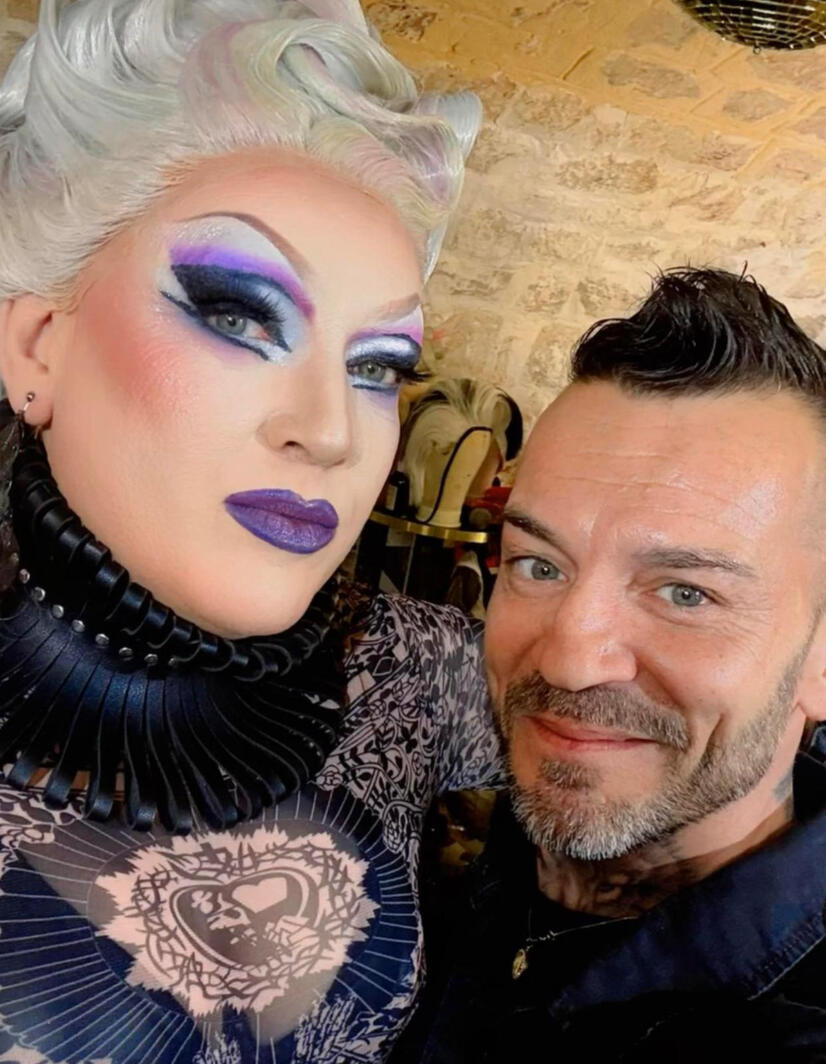 Les Lundis de Choubi - CHOUBI'S FOLLIES