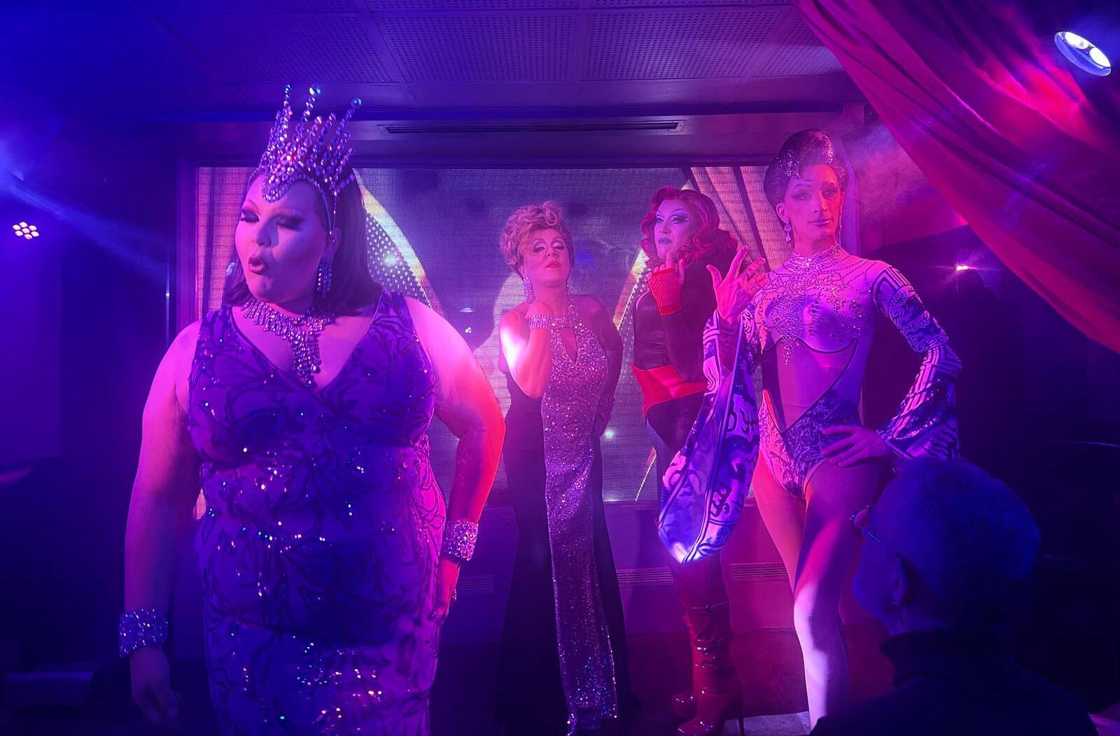 Les Lundis de Choubi - CHOUBI'S FOLLIES