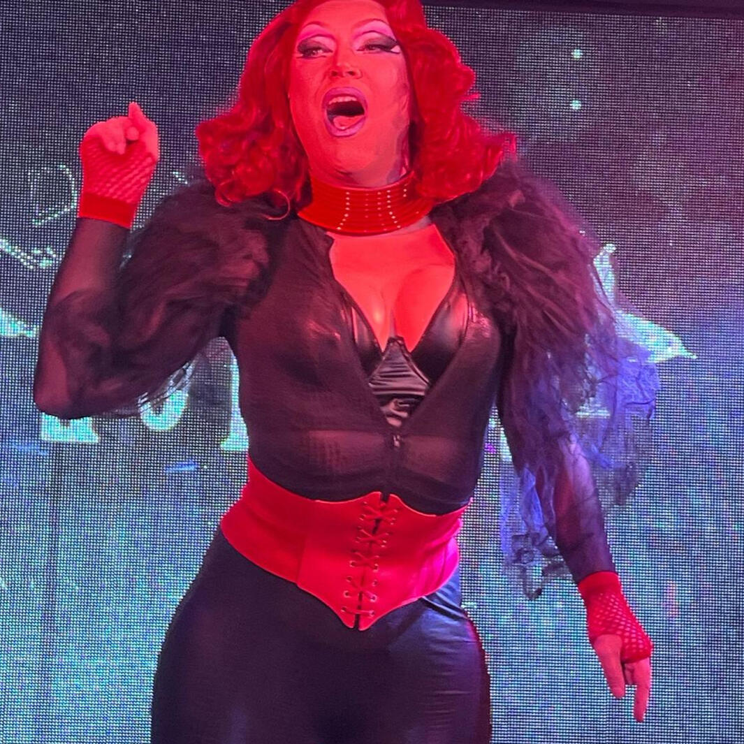 Les Lundis de Choubi - CHOUBI'S FOLLIES