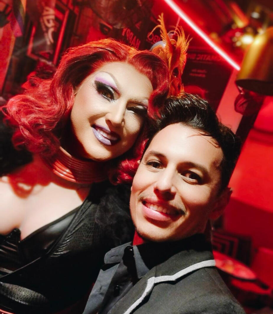 Les Lundis de Choubi - CHOUBI'S FOLLIES