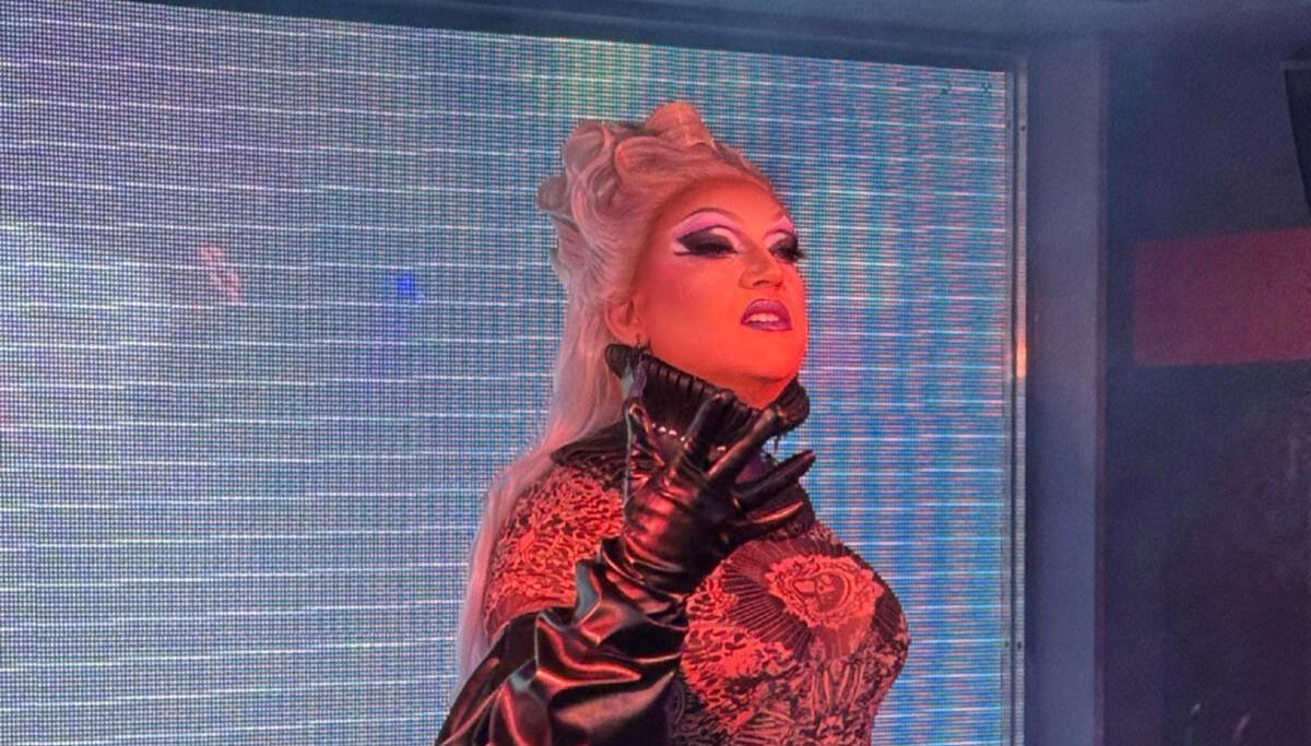 Les Lundis de Choubi - CHOUBI'S FOLLIES