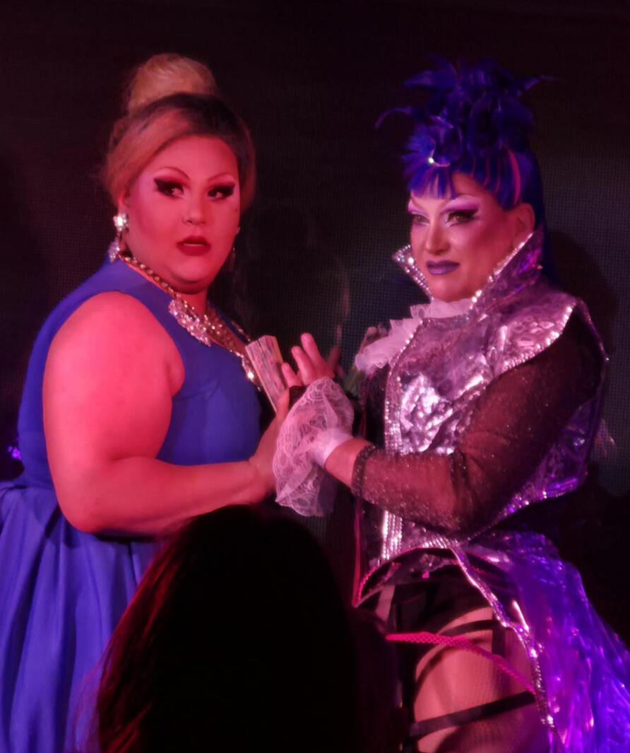 Les Lundis de Choubi - CHOUBI'S FOLLIES