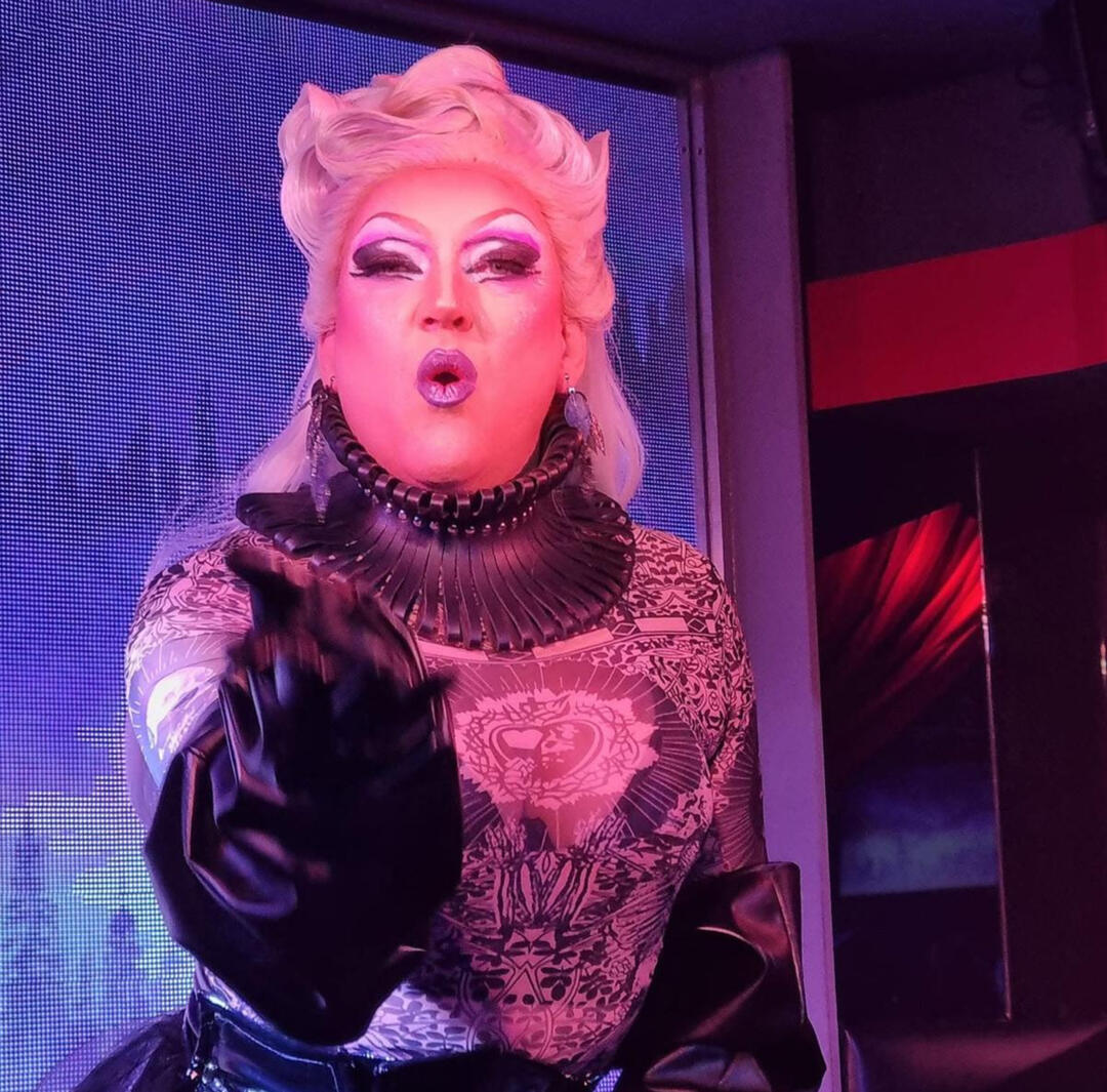 Les Lundis de Choubi - CHOUBI'S FOLLIES